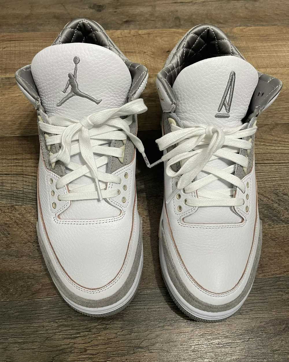 A Ma Maniere × Jordan Brand Jordan 3 Retro A Ma M… - image 3