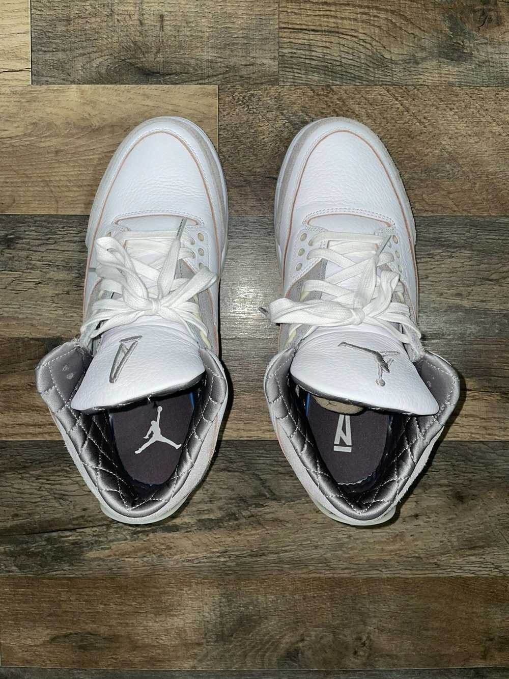A Ma Maniere × Jordan Brand Jordan 3 Retro A Ma M… - image 6