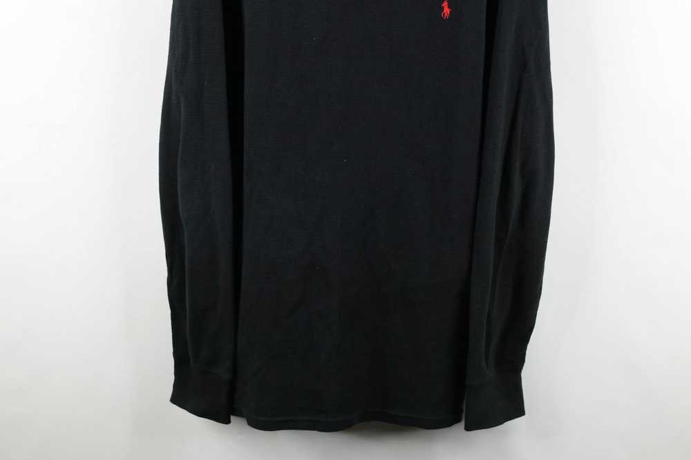 Ralph Lauren × Vintage Vintage Ralph Lauren Waffl… - image 3