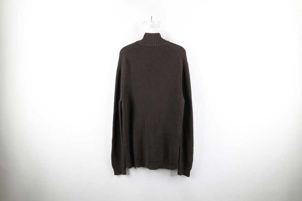 Express × Vintage Vintage Express Chunky Ribbed K… - image 6