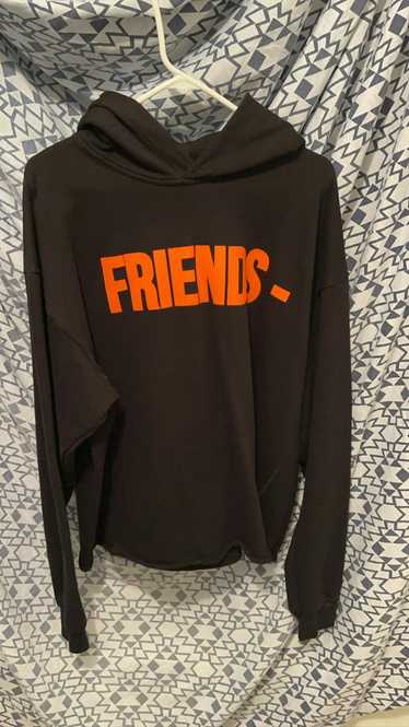 Vlone OG VLONE FRIENDS HOODIE