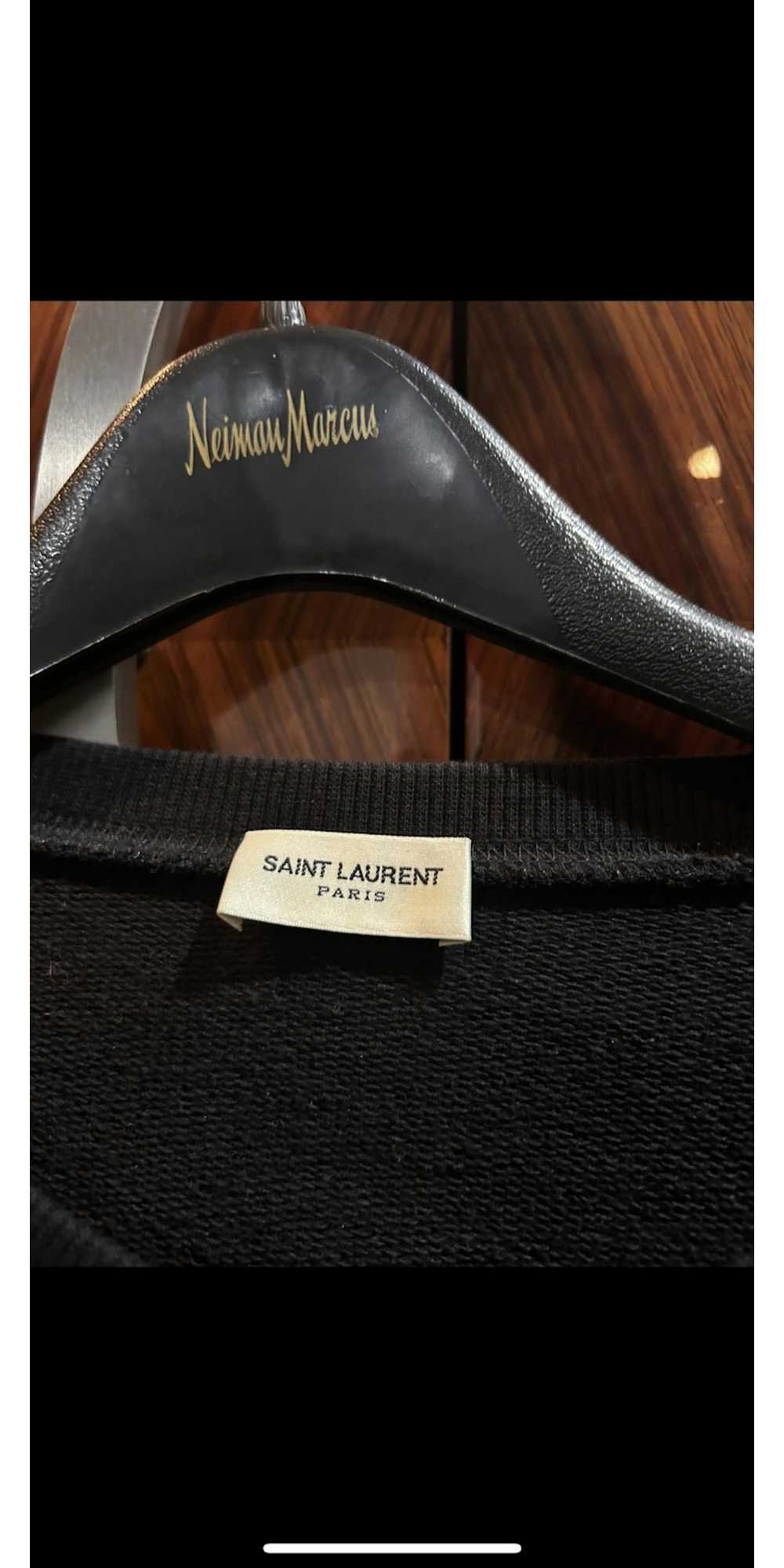 Designer × Saint Laurent Paris × Yves Saint Laure… - image 8