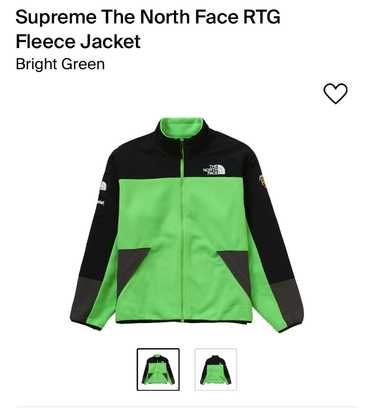 Supreme north face rtg - Gem