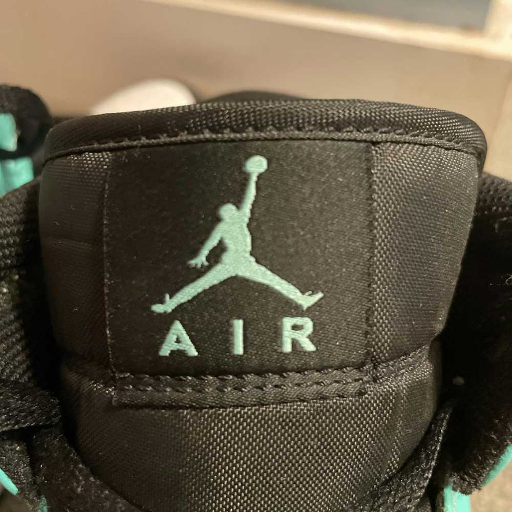 Jordan Brand × Nike AJ1 Mid - image 5