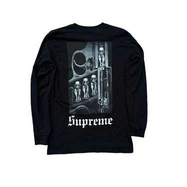 Supreme hr giger - Gem