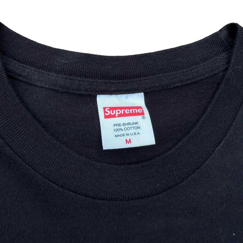 Streetwear × Supreme Supreme HR Giger Long sleeve - image 4