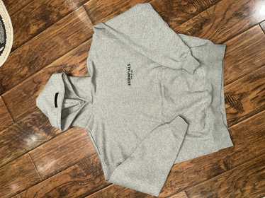 Fog essentials hoodie - Gem