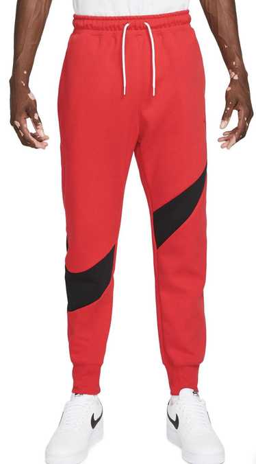 Nike Sportswear Swoosh Tech Fleece Men's Trousers