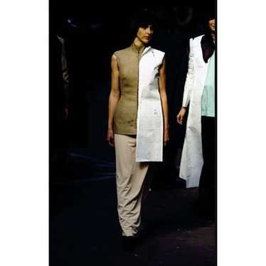 Maison margiela 0 artisanal - Gem