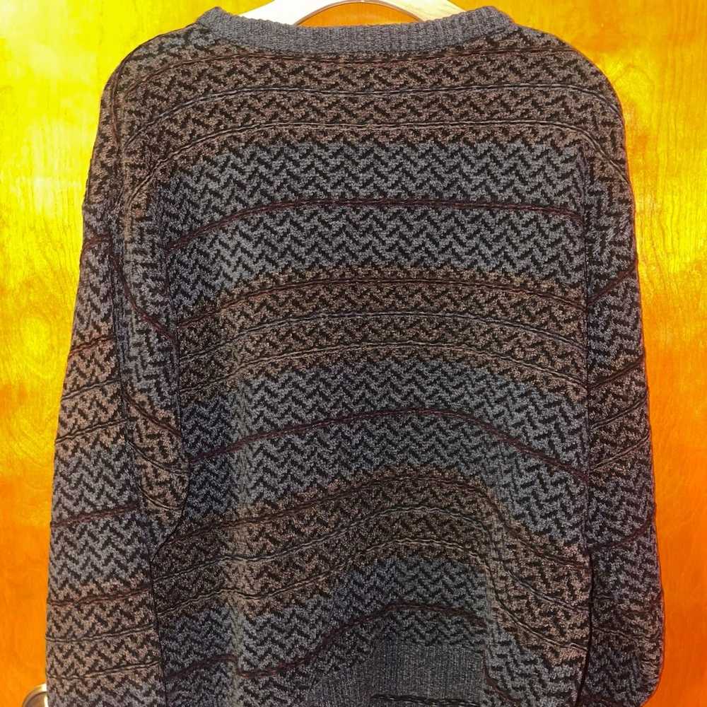 Jantzen vintage sweater size L - image 3