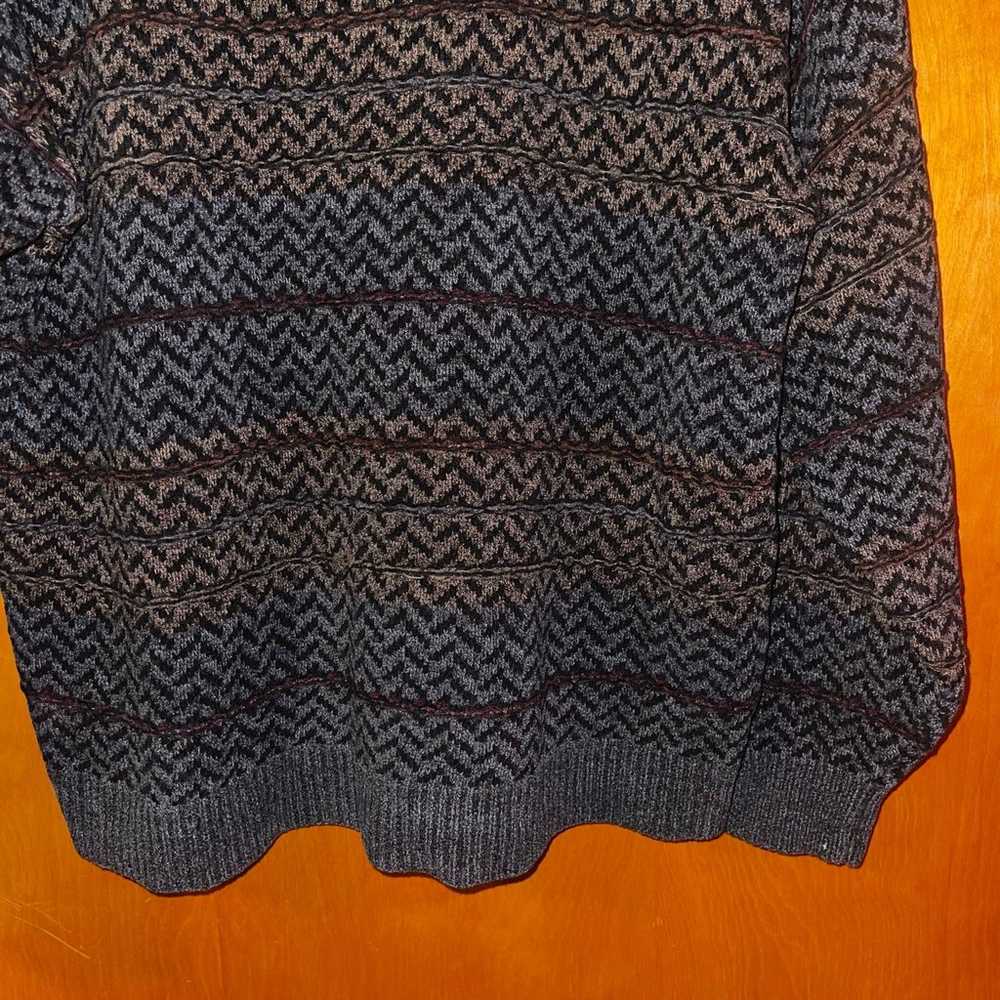 Jantzen vintage sweater size L - image 4