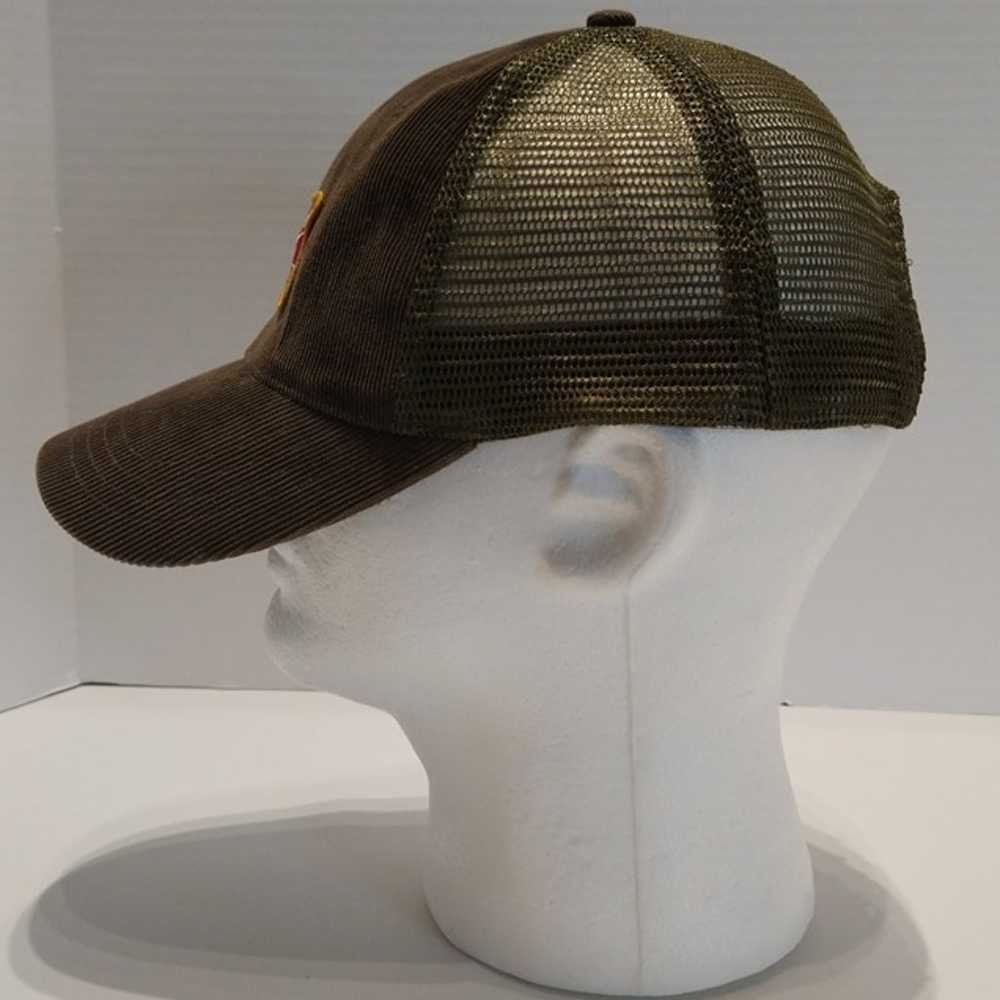 Vintage Miller High Life Hat Cap Trucker Snap Bac… - image 2