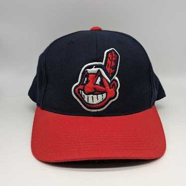 Cleveland Indians MLB New Era Hat Snapback Cap Men