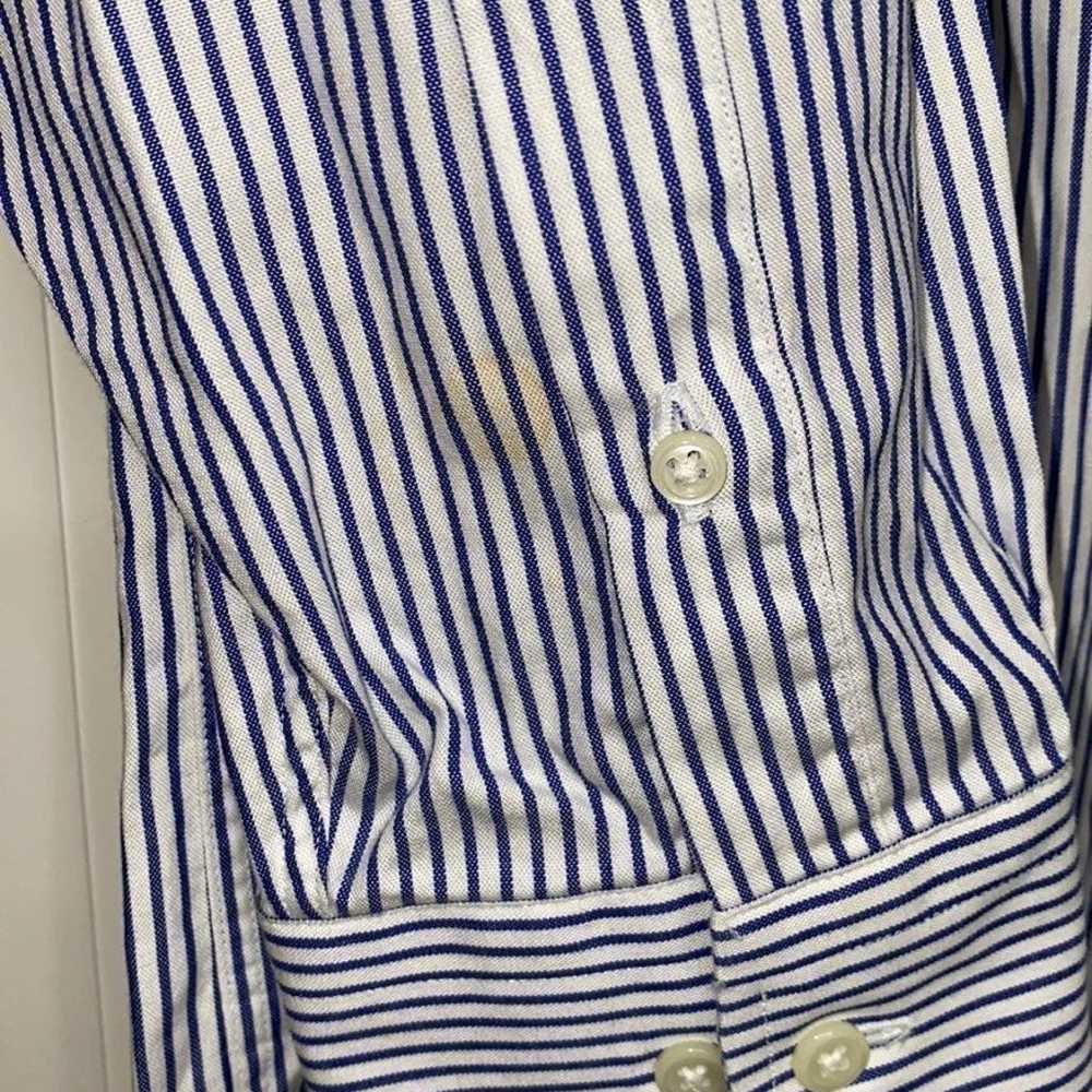 Vintage Mickey Mouse Dress Shirt from Walt Disney… - image 4
