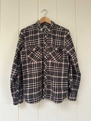 Everlane The Brushed Flannel Shirt (M) | Used,…