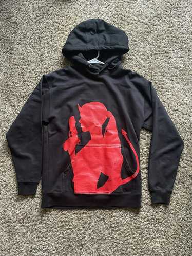 Streetwear Likely hated hoodie