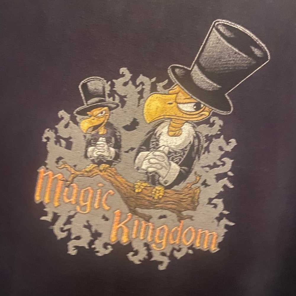 Vintage Disney Splash Mountain Shirt - image 4