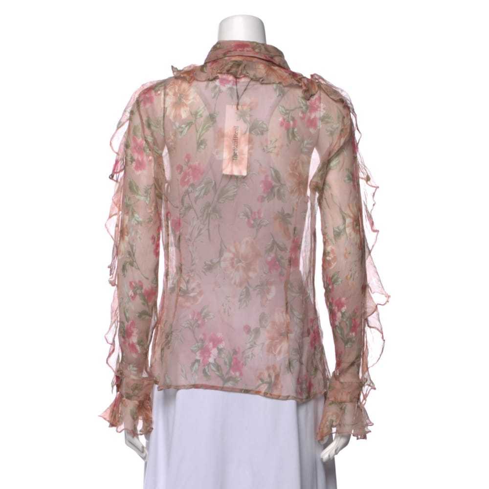 D&G Silk blouse - image 5