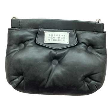 Maison Martin Margiela Glam Slam leather handbag - image 1