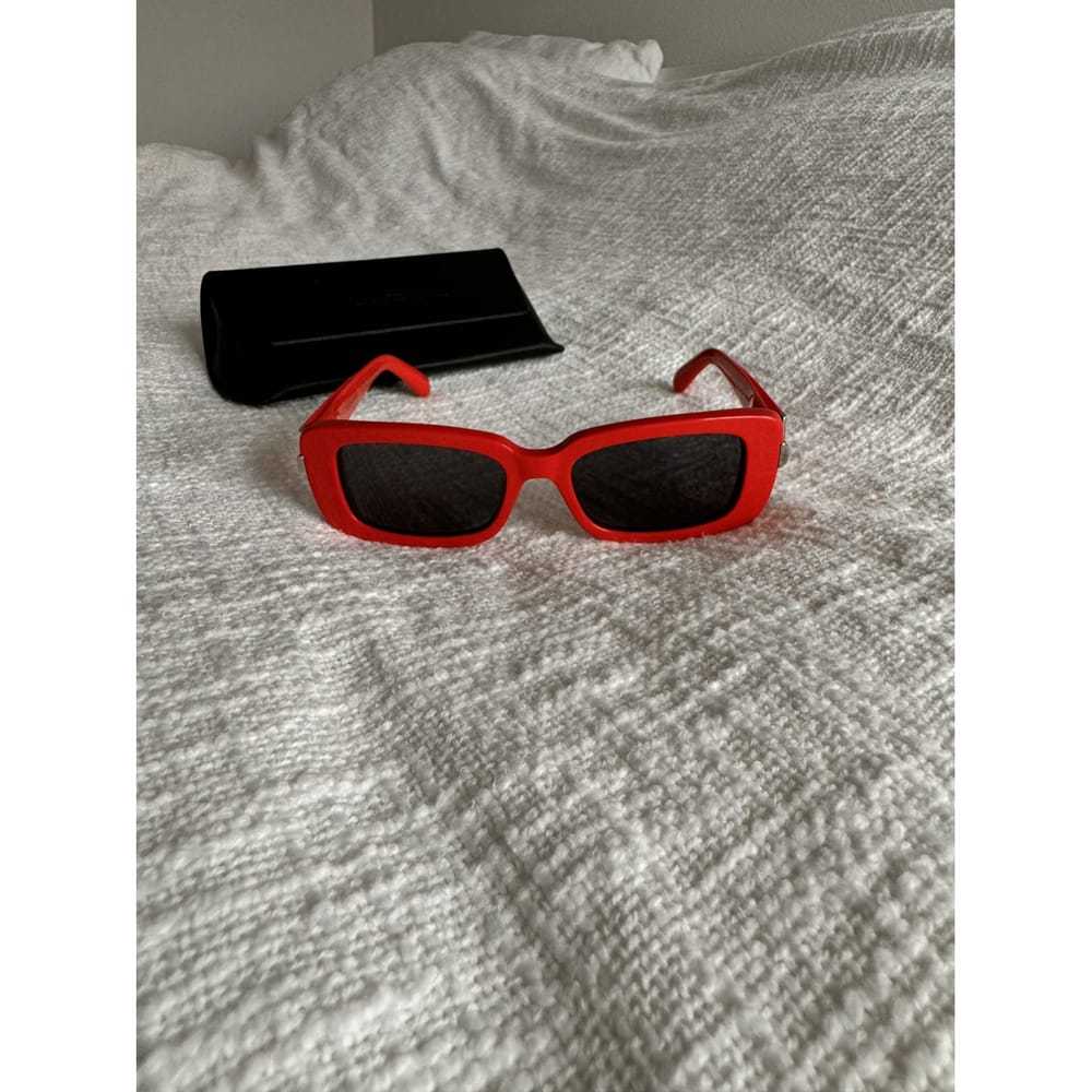 Salvatore Ferragamo Sunglasses - image 4