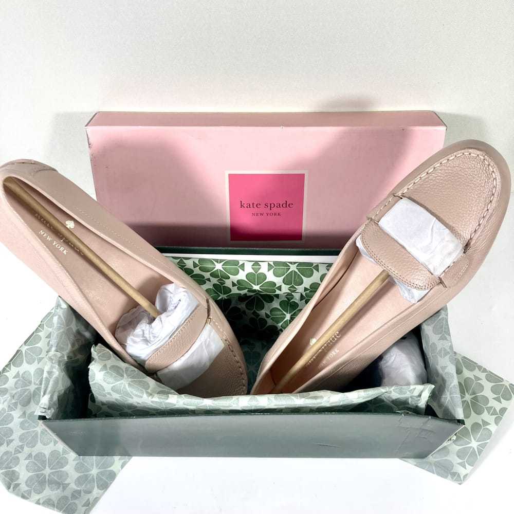 Kate Spade Leather flats - image 10