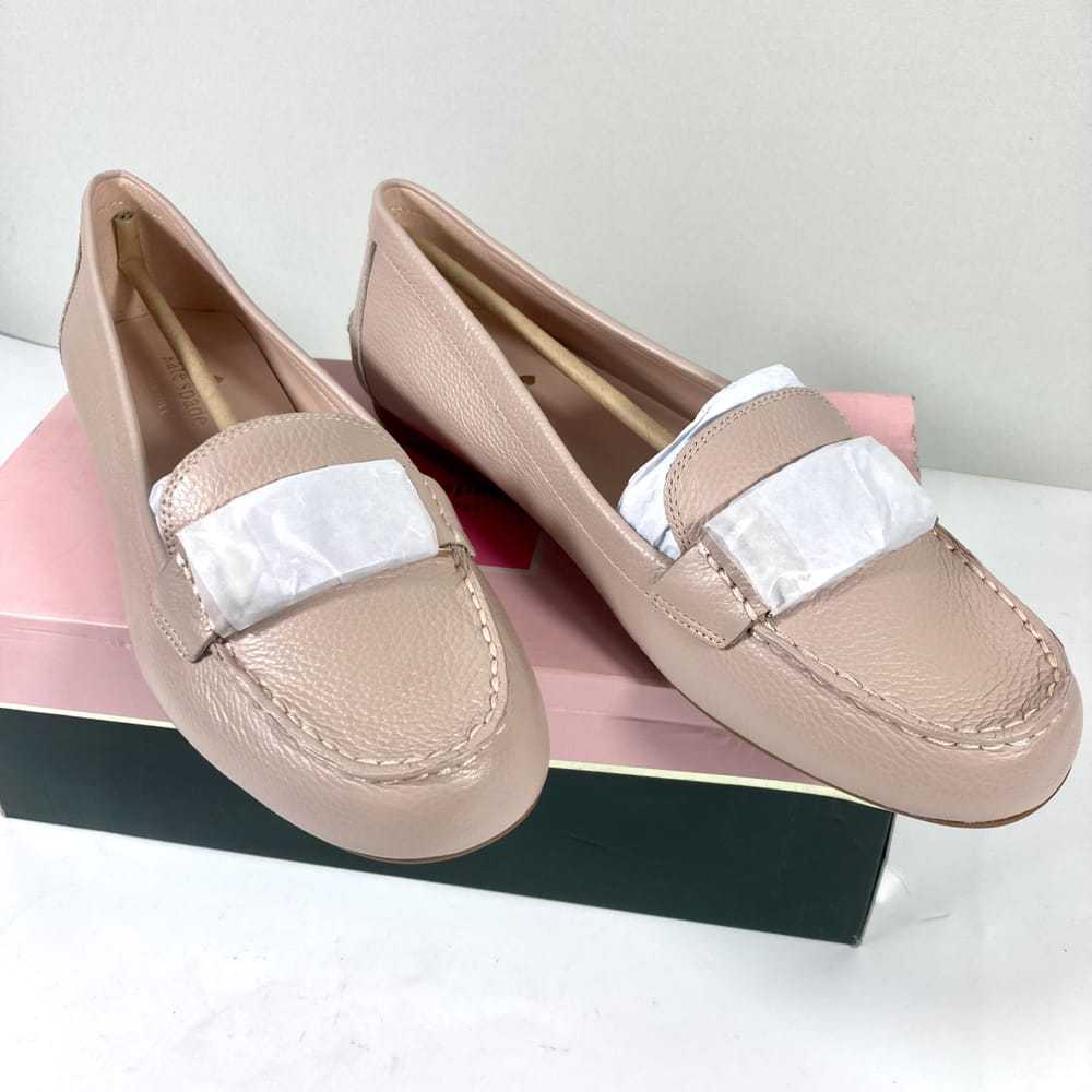 Kate Spade Leather flats - image 9