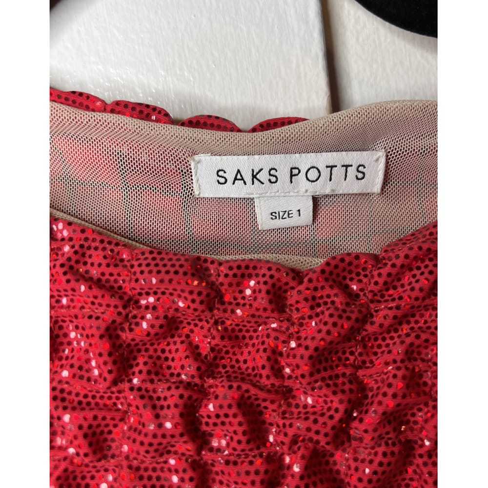 Saks Potts Blouse - image 2