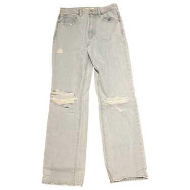 Slvrlake Straight jeans - image 1