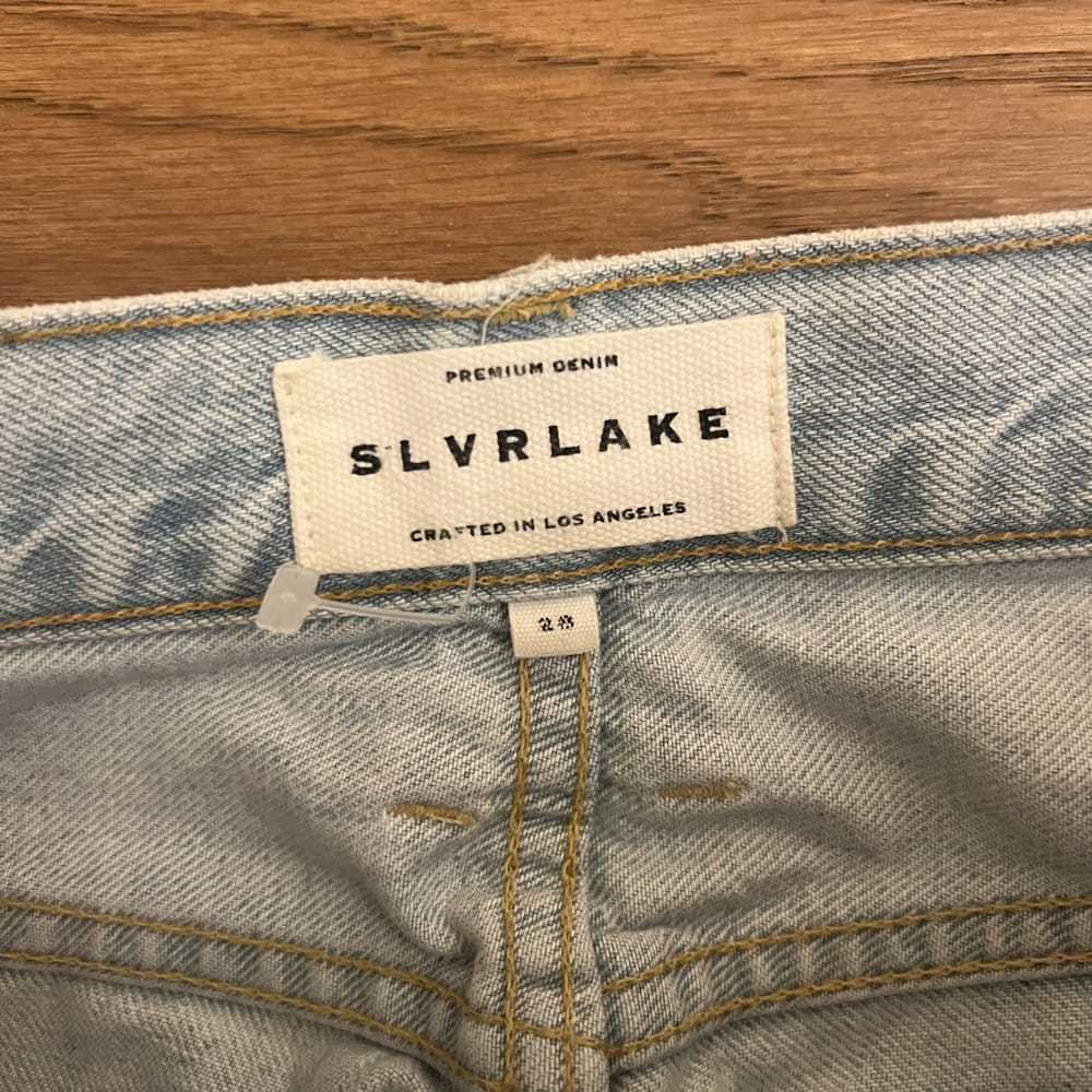 Slvrlake Straight jeans - image 6