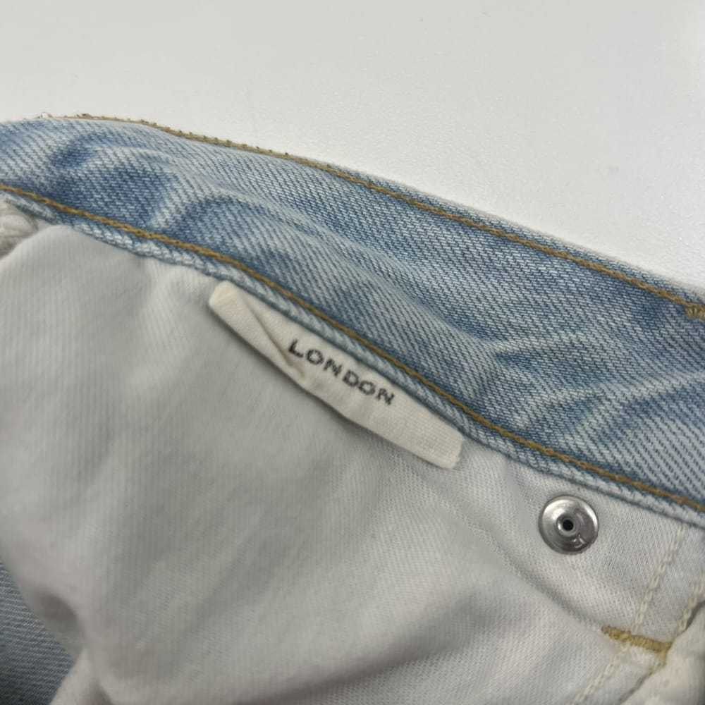 Slvrlake Straight jeans - image 7