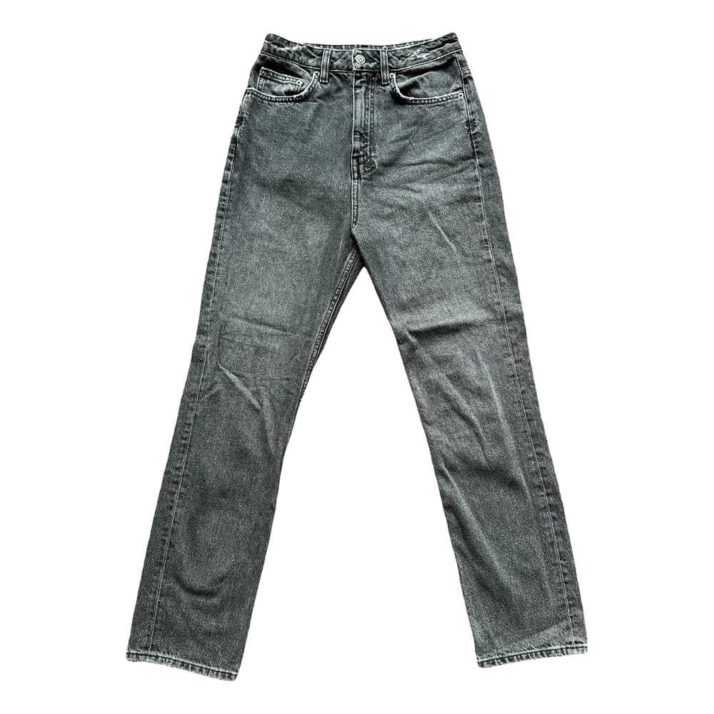 Ksubi Straight jeans - image 1