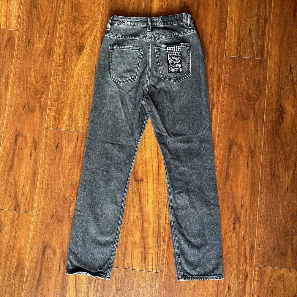 Ksubi Straight jeans - image 2