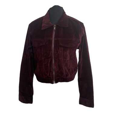 DL 1961 Jacket