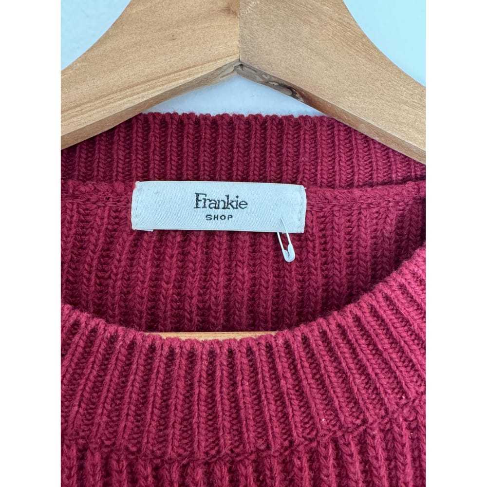 The Frankie Shop Wool jumper - image 2