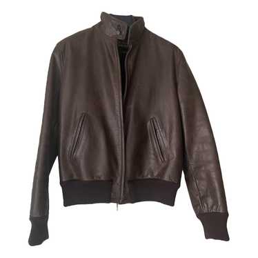 Loren Stewart Leather jacket - image 1