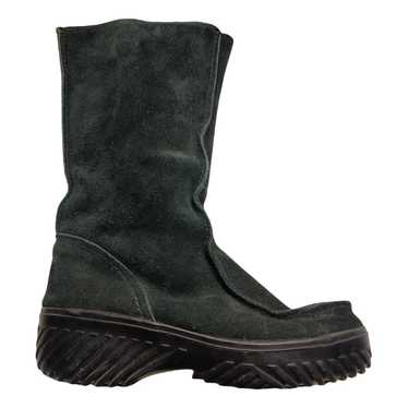 KRU St. Moritz Snow boots - image 1