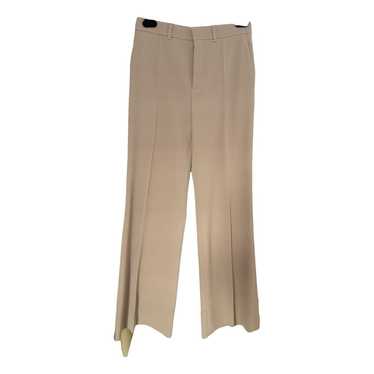 Chloé Wool trousers - image 1