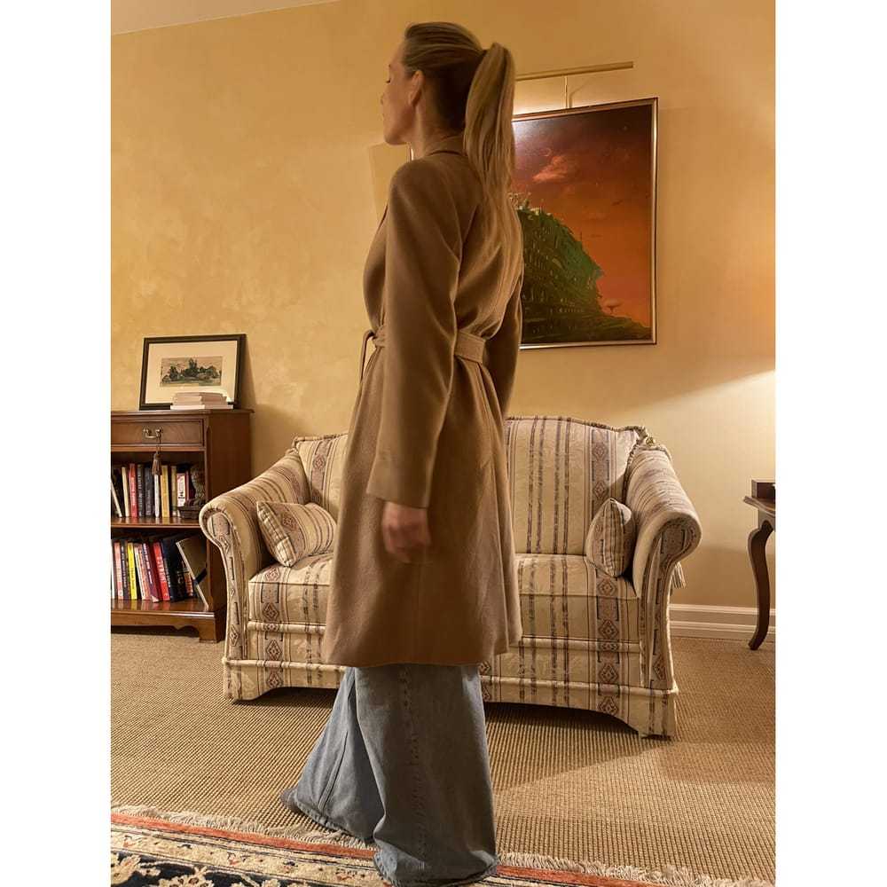 Max Mara Studio Cashmere coat - image 7