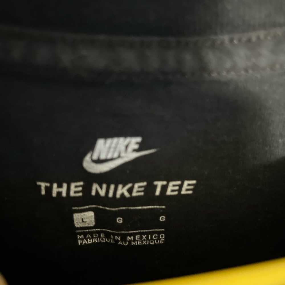 Vintage Nike Air Tee - image 2