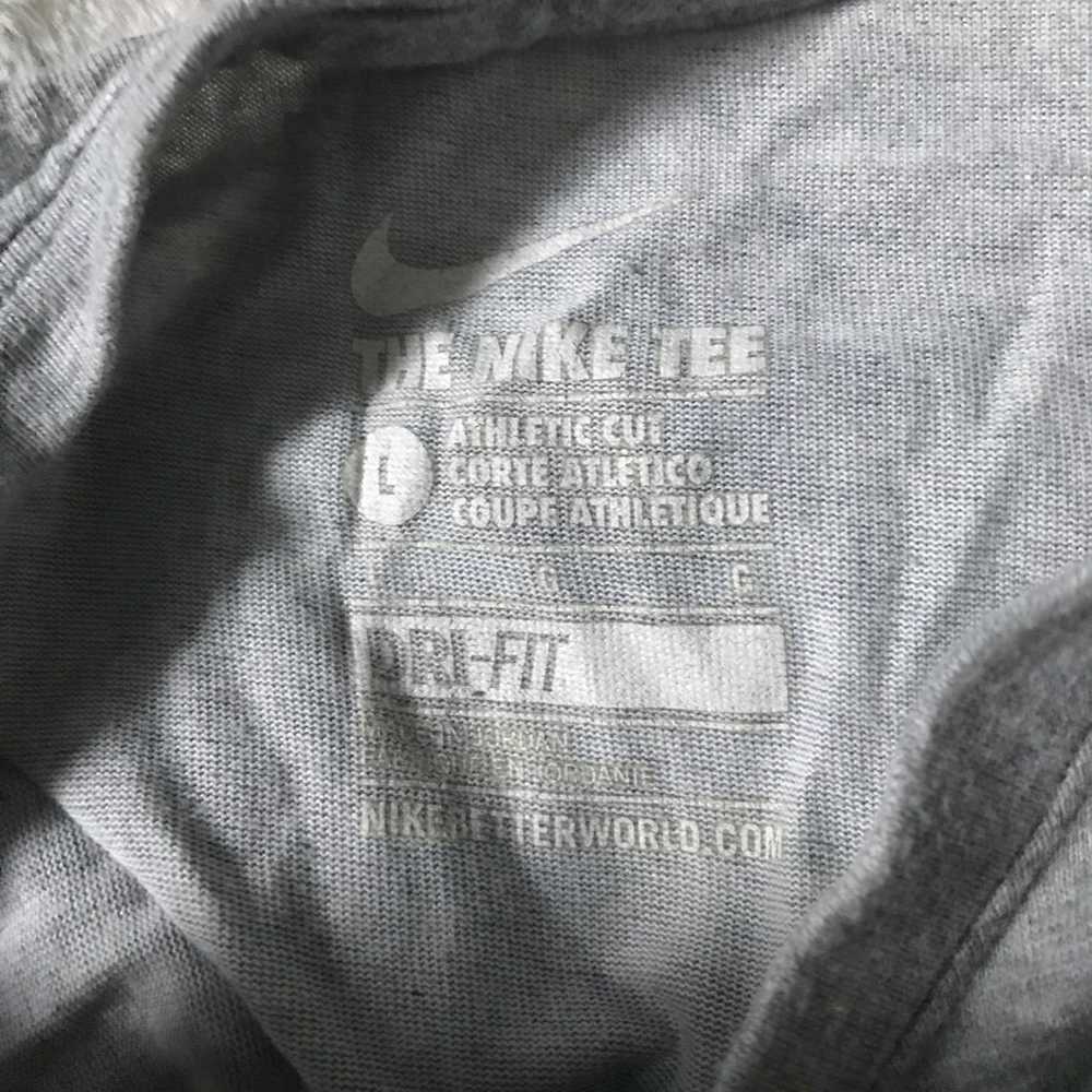 Rare Nike championship ring tshirt - image 4