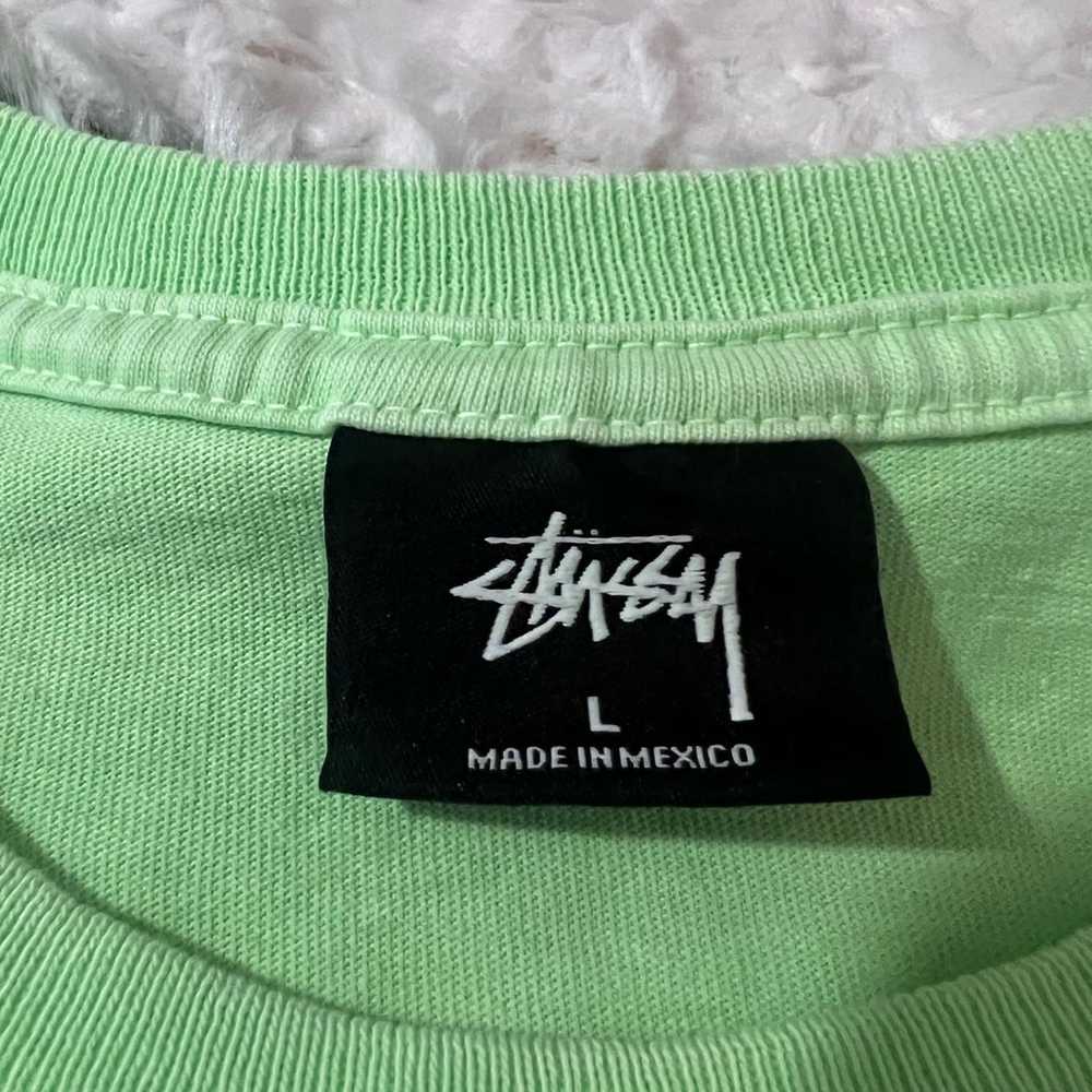 Stussy Amsterdam T-Shirt - image 4