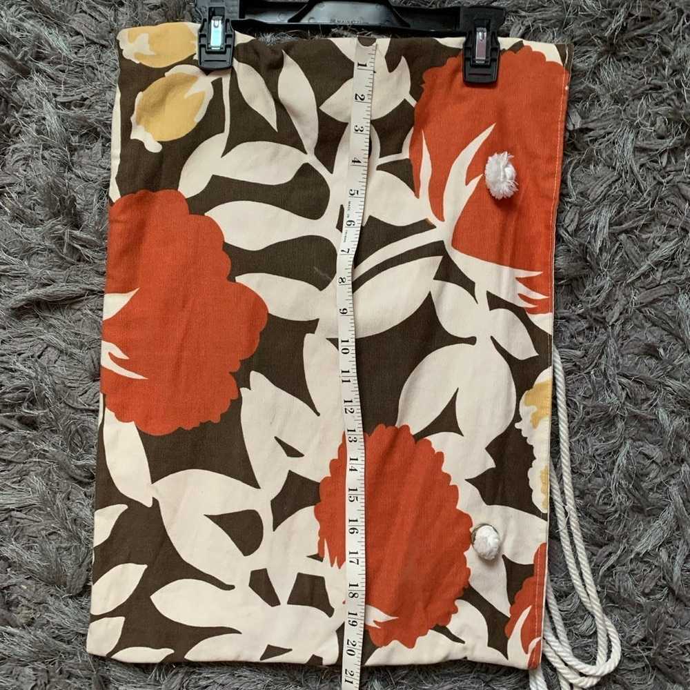 Canvas drawstring Bag - image 6