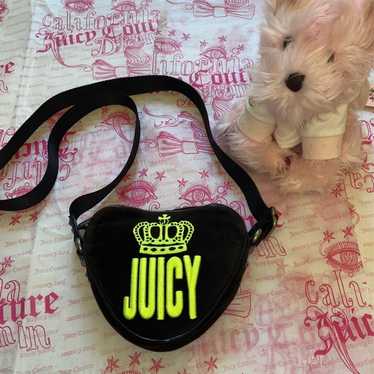 JUICY COUTURE PURSE - image 1