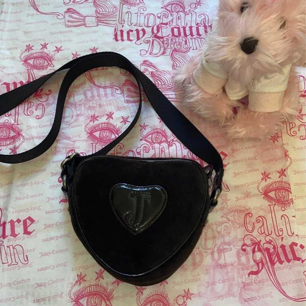 JUICY COUTURE PURSE - image 3