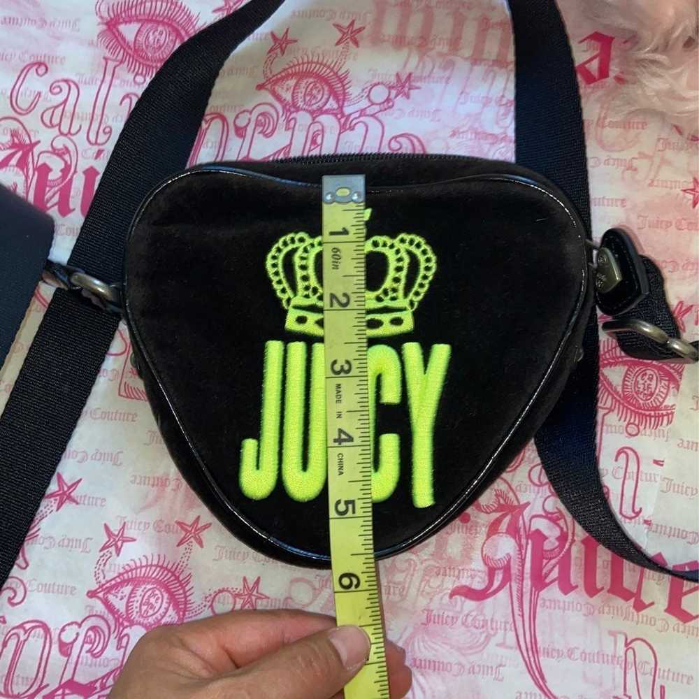 JUICY COUTURE PURSE - image 8
