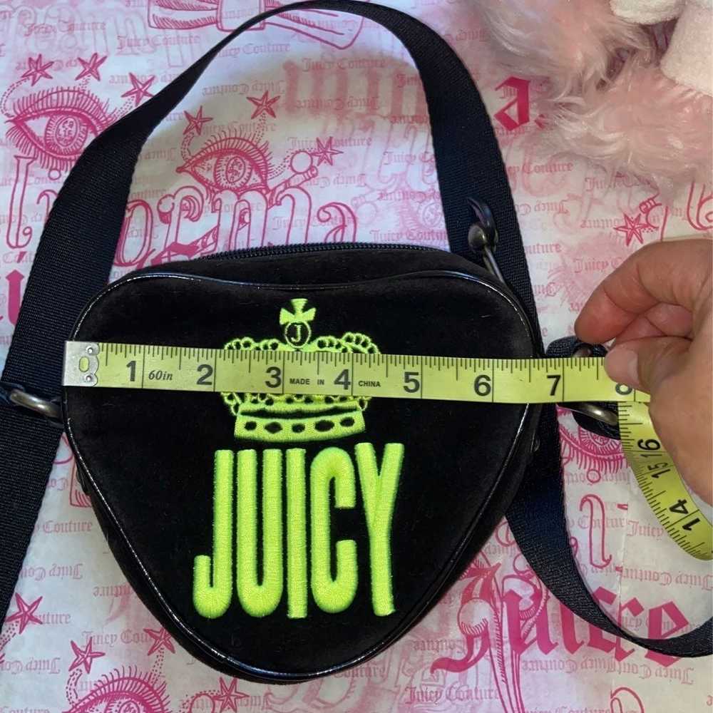 JUICY COUTURE PURSE - image 9