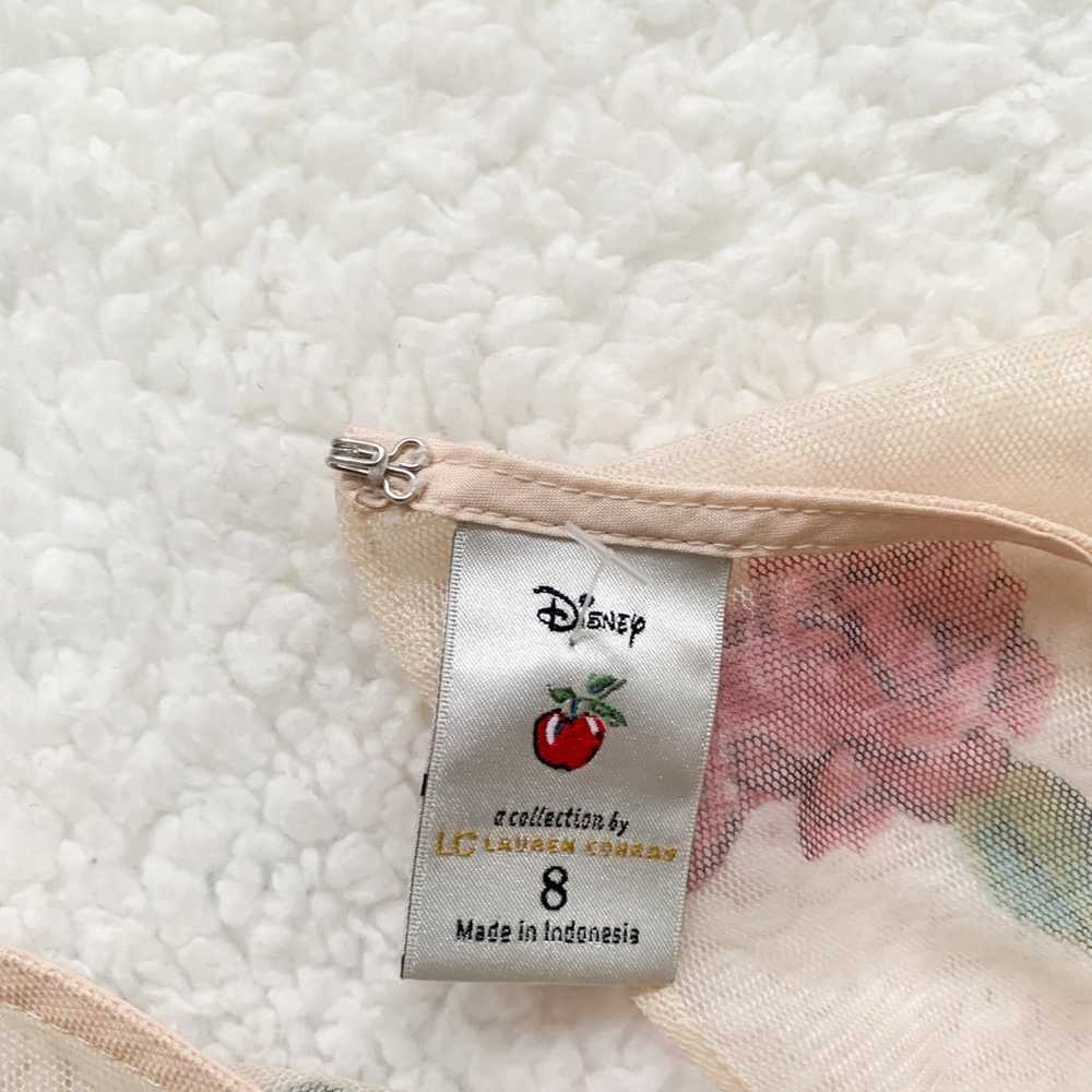 Lc Lauren Conrad Disney Collection Snow White Dre… - image 8