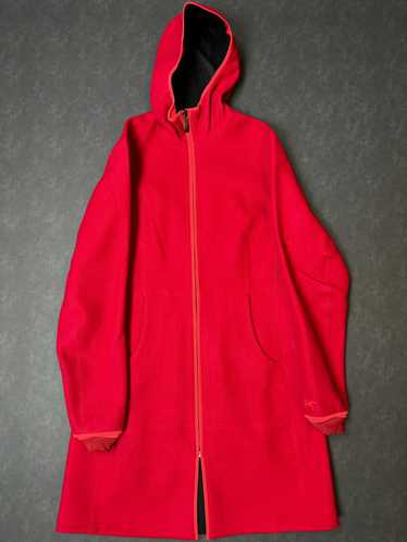 Arc'Teryx × Outdoor Life Arcteryx Rare S Womens Co