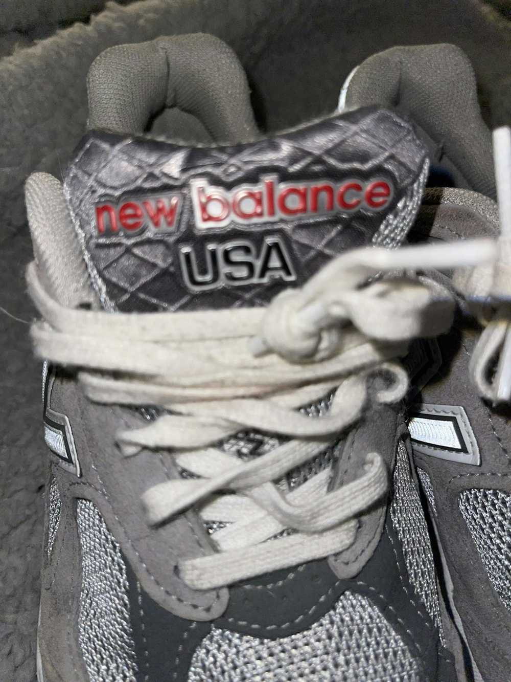 New Balance New Balance Sneakers - 990 - image 7
