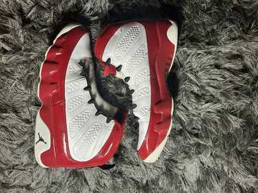 Jordan Brand Jordan 9 gym reds - image 1